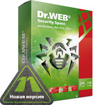 фото Dr.Web Dr.Web Security Space