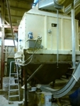 фото Линия по производству гранул.