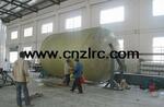фото Производственная линия резервуаров из стеклоплаcта из Китая