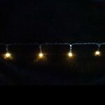 фото Светодиодная гирлянда на батарейках с таймером (теплый свет) Luca lights 83083 360 см (54141)
