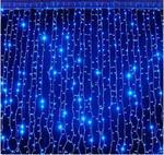 фото Светодиодные занавеси "Плей-лайт" LED-PLS-9020-240V (синий)