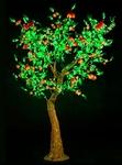 фото Светодиодное дерево Гранат GRAN-210x180-720LED