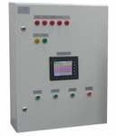 фото Система автоматизации для подогревателей нефти типа ПП-0,63А/ АЖ