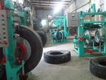 фото Завод по восстановлению шин