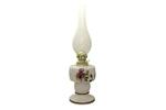 фото Лампа масляная декоративная Сады Флоренции LCS ( LCS3900-BO-AL )