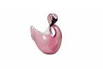 фото Статуэтка "Фламинго" 16,5х14х15 (розовый) (TT-00000203)
