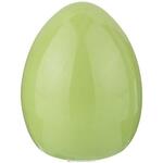 фото Статуэтка пасхальное яйцо 6х6х9,5 см