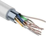 фото Кабель FTP 4PR 24AWG CAT5e 305м СМАРТКИП