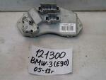 фото Резистор отопителя BMW 3-серия E90/E91 2005&gt; (121300СВ) Оригинальный номер 985464