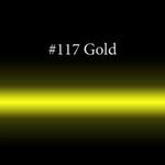 фото Содовое цветное стекло #117 Gold 1.5m 8 мм