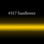фото Содовое цветное стекло #317 Sunflower 1.5m 12 мм