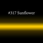 фото Содовое цветное стекло #317 Sunflower 1.5m 10 мм