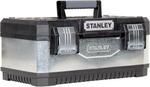 фото Ящик для инструментов гальванизированный Stanley 1-95-620