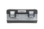 фото Ящик для инструмента Стенли 20 металлопластмассовый 1-95-618