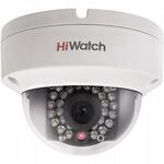 фото IP-видеокамера HiWatch DS-N211 (8 mm)