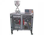 фото Автоматическая вертикальная упаковочная машина серии SPM-180L2 для использования в пищевой