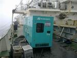 Аренда генератора во Владивостоке