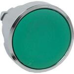 фото Головка для кнопки 22мм зеленая с возвратом Schneider Electric ZB4BA3