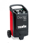фото Зарядно-пусковое устройство Telwin Doctor start 630