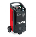 фото Зарядно-пусковое устройство Telwin Doctor start 330