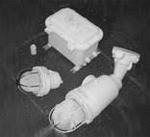 фото Взрывозащищенные коробки