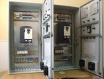 фото Системы управления электродуговыми печами