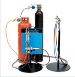 фото Оборудование для газопламенного напыления (металлизации)