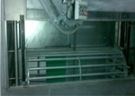 фото Подача углекислоты в газ-лифт