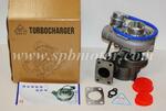 фото GFE Turbocharger Турбокомпрессор GFE Turbocharger 1118010-511-JH40