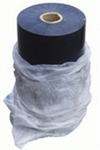 фото Лента поливинилхлоридная изоляционная с липким слоем ПВХЛ (старое название ПИЛ)
