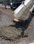фото Товарный бетон на Известняковом щебне фр. 5х20 мм
