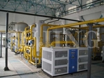 фото Адсорбционный генератор азота для металлургической промышленности