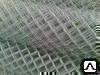 фото Сетка рабица с полимерным покрытием 25х25 ячейка 42584 мм диаметр проволоки