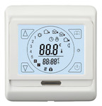 фото Термостат "Thermostat E-91" (Терморегулятор)