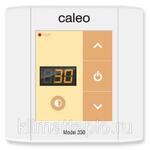 фото Терморегулятор CALEO 330 встраиваемый цифровой 3 кВт