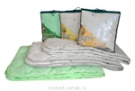 фото Одеяло облегченное из эвкалипта