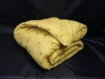 фото Одеяло облегченное наполнитель овечья шерсть ткань полиэстер