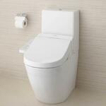 фото TOTO NC Washlet EK 2.0 CW761Y/SW760Y/TCF6632G