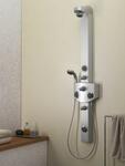 Фото №2 Grohe Aquatower 3000 27026000 душевая панель