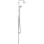 Фото №2 GROHE Tempesta New Cosmopolitan 200 27394001 Хром