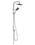 Фото №2 KLUDI ESPRIT 5619105-40 Душевая система Dual Shower System