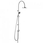 Фото №2 KLUDI 6167705-00 душевая система Dual Shower System