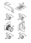 Фото №2 KLUDI ESPRIT 5619205-40 Душевой комплект shower family с термостатом