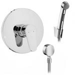 Фото №2 Гигиенический душ Hansgrohe Talis E2 3166632129 комплект