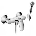 Фото №2 Гигиенический душ Hansgrohe Logis 7160032129