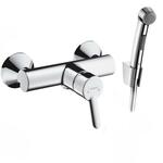 Фото №2 Гигиенический душ Hansgrohe Focus S 3176232129