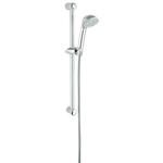 Фото №2 Душевой гарнитур Grohe Relexa champagne 28944000