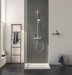 Фото №2 Grohe Euphoria SmartControl System 260 Mono 26509000 Душевая система с термостатом (хром)