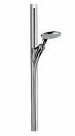 Фото №2 Душевой гарнитур Hansgrohe Raindance E 150 Air 3jet 27874000