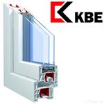 Фото №2 Металлопластиковые окна KBE 70 мм